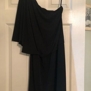 White House Black Market dress